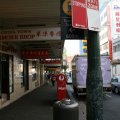 Sydney Downtown - China Town
