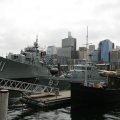 Sydney Downtown - Darling Harbour - Australian National Maritime Museum